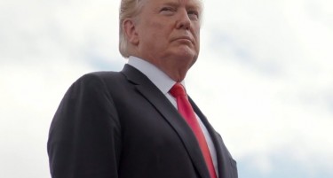 ТРАМП ДО ИРАН: Ќе бидеме толку жестоки ако им направат нешто на нашите луѓе