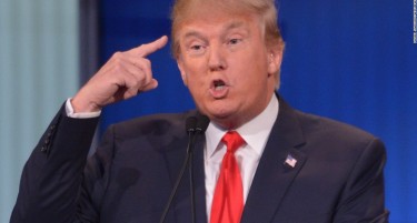 ТРАМП ДО ПУТИН:  Реши си го прво твојот проблем, па грижи се за Иран