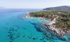 Можеби ќе се предомислите: Еве ги цените во Грција на првиот крак на Халкидики- солена вода, солени цени