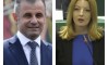 „ДОЈДИ НА ГЛАВНА КАСА ТЕ ЧЕКАМ“- МУ ПОРАЧА АРСОВСКА НА ГАНИУ, А ГАНИУ ВОЗВРАЌА „ЧАИР Е ПОД ОПСАДА“: Врие помеѓу градоначалниците на град Скопје и Чаир