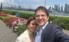 „ЉУБОВ НА МОЈОТ ЖИВОТ, ВРАТИ СЕ КАЈ МЕНЕ“: срцепарателна порака на сопругата на Мигел откако атентаторот го застрелал во главата