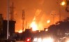 (ВИДЕО) ТЕХЕРАН Е ВО ПЛАМЕН: Израел погоди нови цели